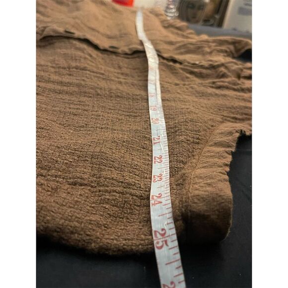 FREE PEOPLE Free-Est - Coastal Cruisin' Jumpsuit sz medium $98 sold out! - Picture 10 of 12